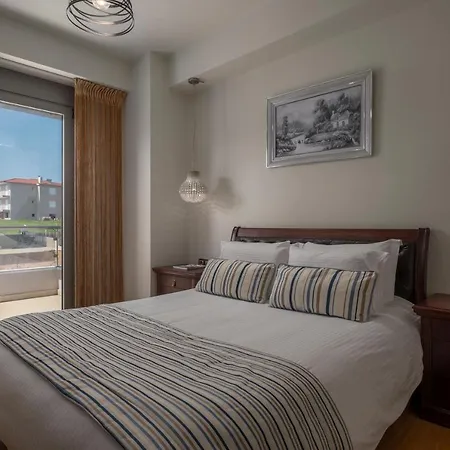 빌라 Sea Wind Luxury With Private Heated Pool Kassandra Halkidiki Néa Fókaia