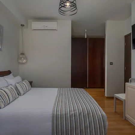 Sea Wind Luxury With Private Heated Pool Kassandra Halkidiki * Néa Fókaia