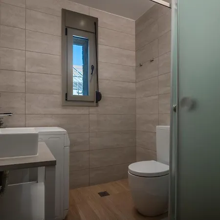 Sea Wind Luxury With Private Heated Pool Kassandra Halkidiki