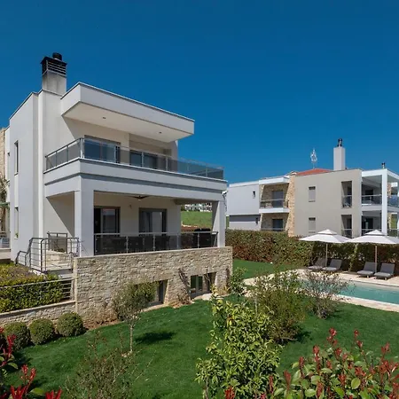 Sea Wind Luxury With Private Heated Pool Kassandra Halkidiki * Néa Fókaia