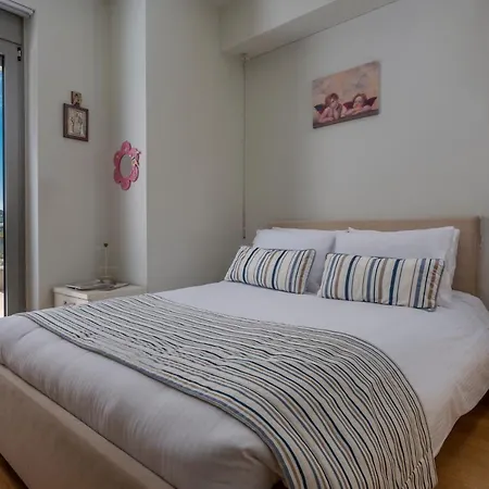 Sea Wind Luxury With Private Heated Pool Kassandra Halkidiki 빌라 *