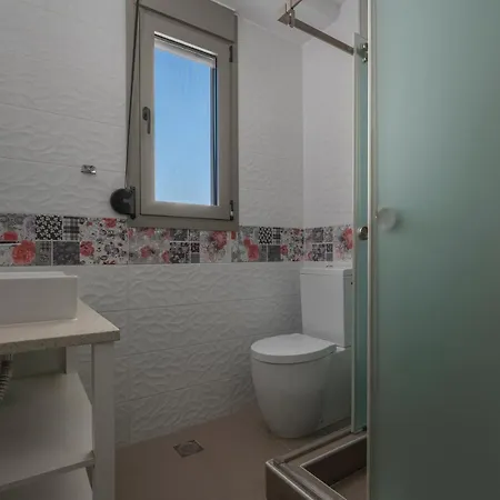 Sea Wind Luxury With Private Heated Pool Kassandra Halkidiki *