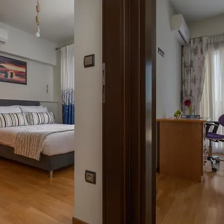 Sea Wind Luxury With Private Heated Pool Kassandra Halkidiki *