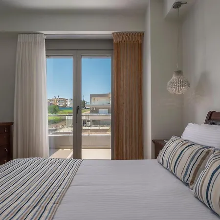 Sea Wind Luxury With Private Heated Pool Kassandra Halkidiki *