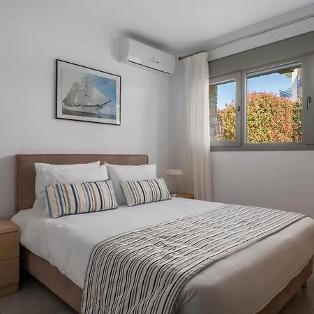 Sea Wind Luxury With Private Heated Pool Kassandra Halkidiki * Nea Fokea