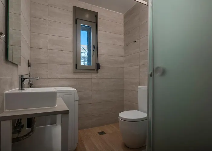 Sea Wind Luxury With Private Heated Pool Kassandra Halkidiki