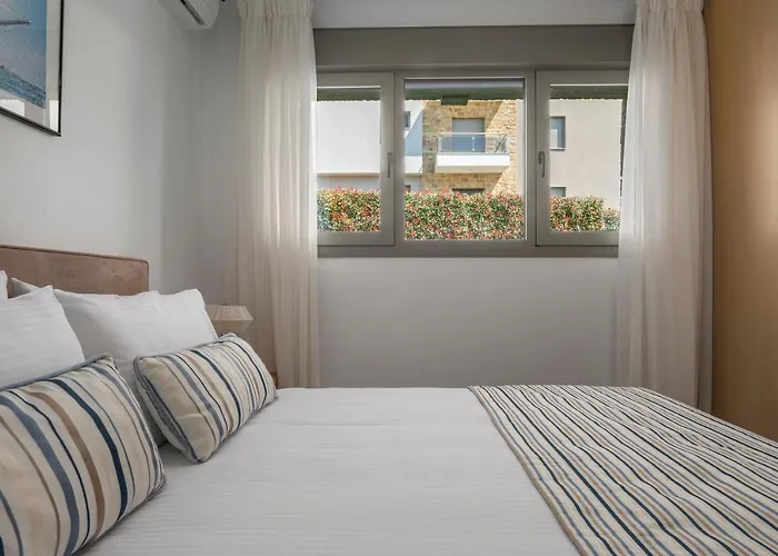 Βίλα Sea Wind Luxury With Private Heated Pool Kassandra Halkidiki