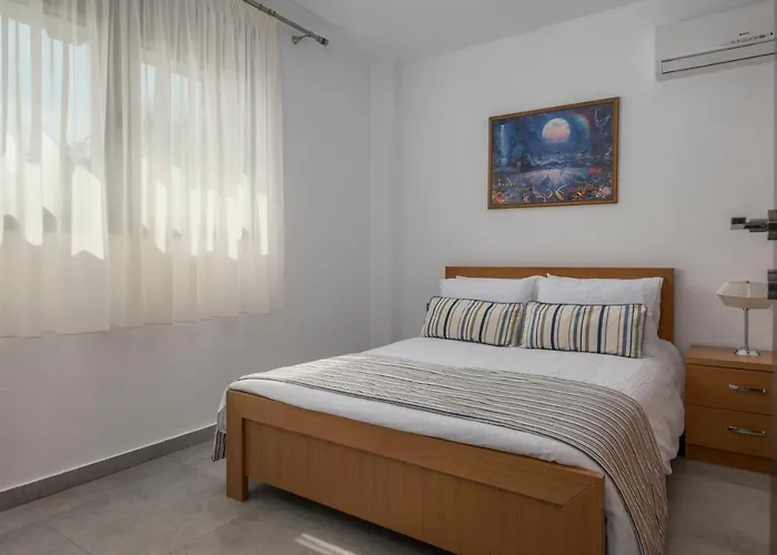 Sea Wind Luxury With Private Heated Pool Kassandra Halkidiki Βίλα