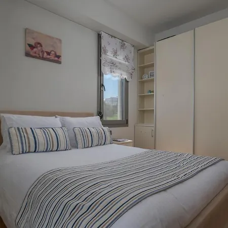 Sea Wind Luxury With Private Heated Pool Kassandra Halkidiki