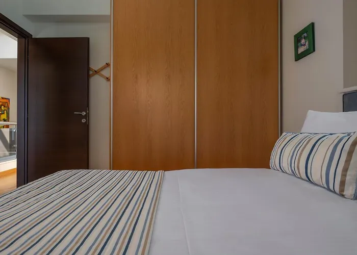 빌라 Sea Wind Luxury With Private Heated Pool Kassandra Halkidiki *