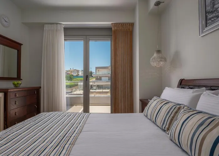 Sea Wind Luxury With Private Heated Pool Kassandra Halkidiki *