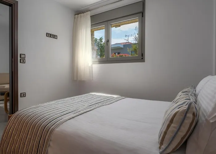 Sea Wind Luxury With Private Heated Pool Kassandra Halkidiki